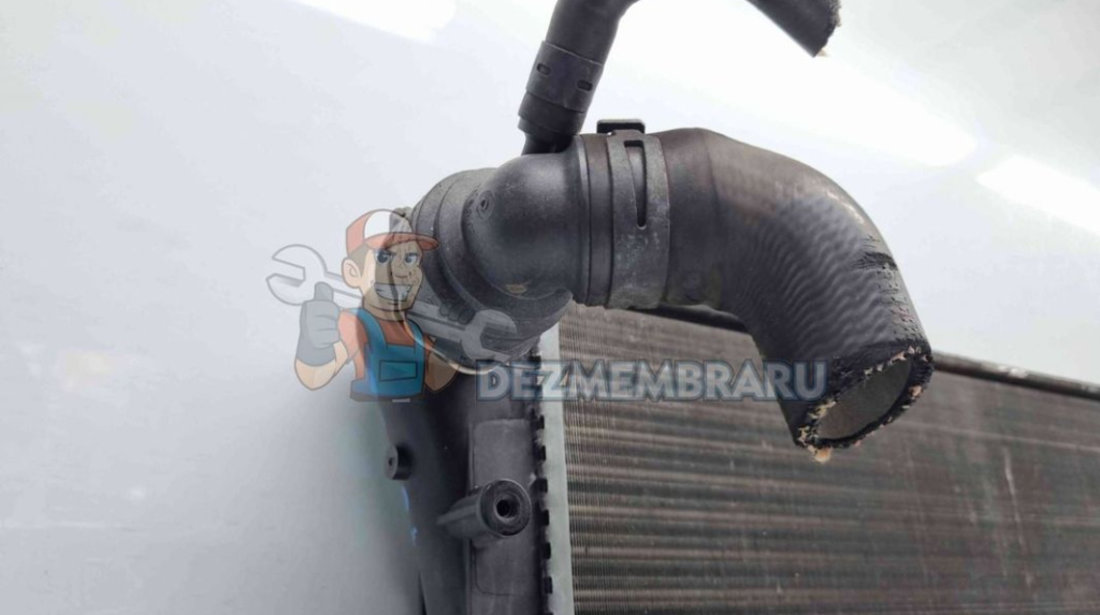 Radiator apa Volkswagen Golf 5 (1K1) [Fabr 2004-2008] 1K0121253AA 1.9 TDI BXE