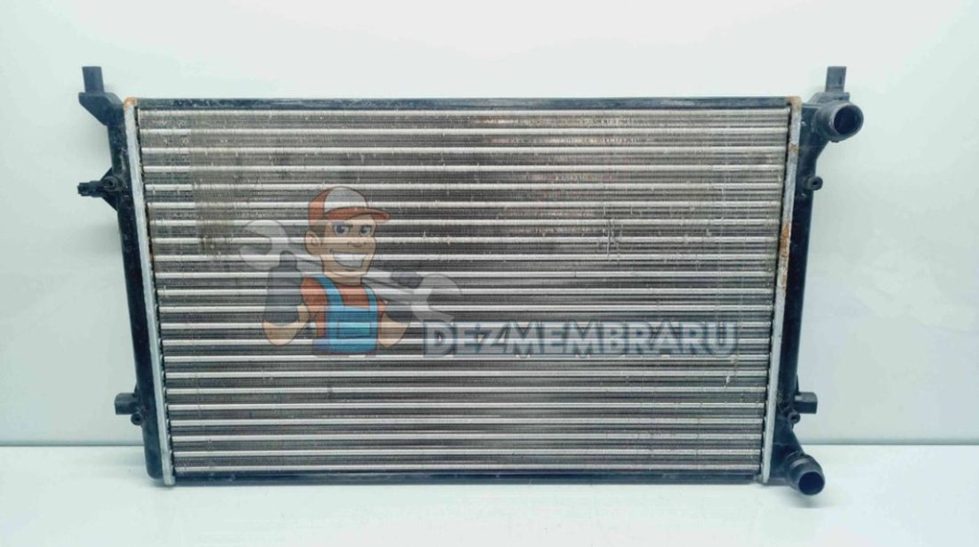 Radiator apa Volkswagen Golf 5 (1K1) [Fabr 2004-2008] OEM 1.6 Benz BLF 85KW / 115CP