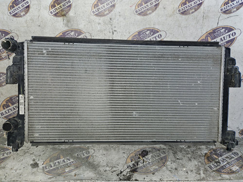 Radiator apa Volkswagen Golf 7 1.6 Motorina 2015, 5Q0121251EC