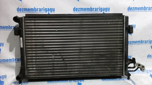 Radiator apa Volkswagen Golf V (2003-)