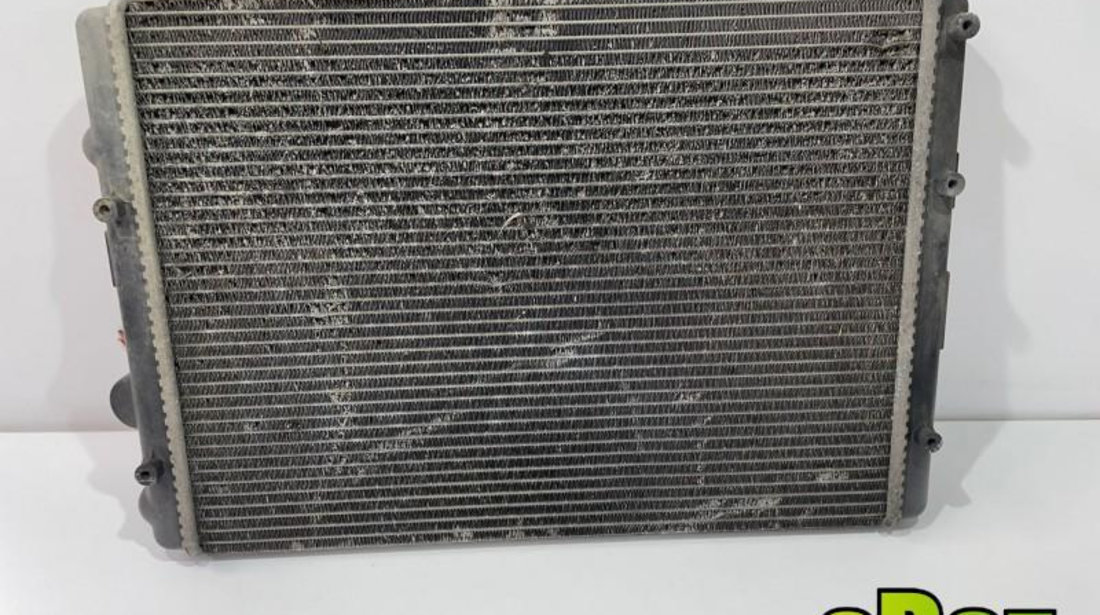 Radiator apa Volkswagen Lupo (1998-2005) 1.4 tdi 6n0121253ae