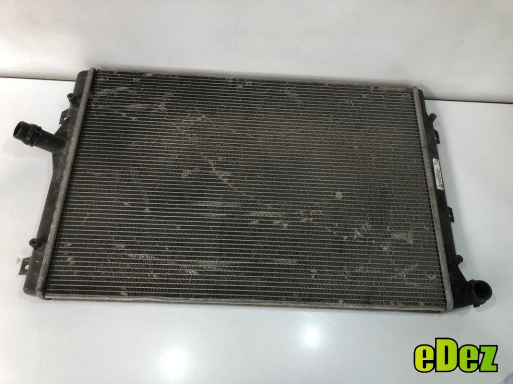 Radiator apa Volkswagen Passat B5 (1996-2005) 2.0 tdi 3c0121253al