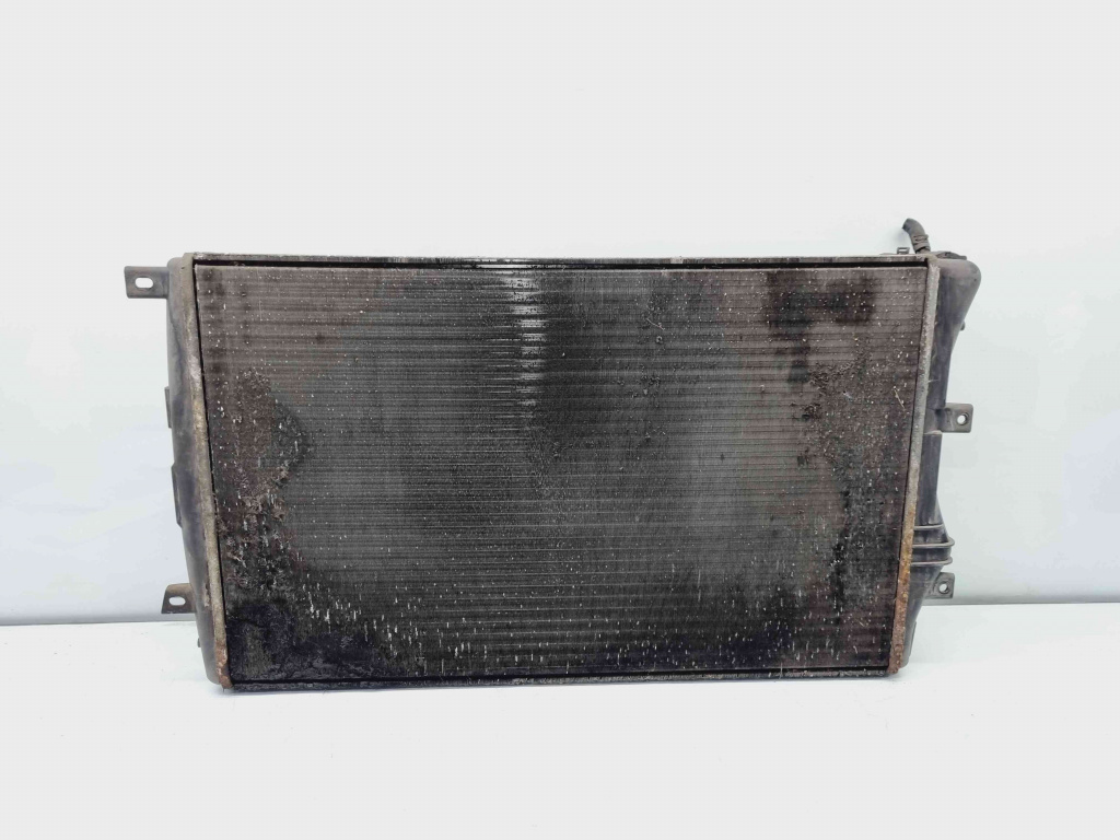 Radiator apa Volkswagen Passat B6 Variant (3C5) [Fabr 2005-2010] 1K0121253AB 1.9 TDI BXE77KW / 105CP