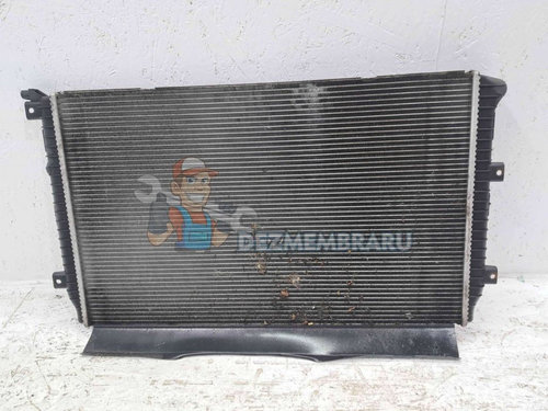 Radiator apa Volkswagen Tiguan (5N) [Fabr 2007-2016] 5N0121253H 1.4 TSI BWK