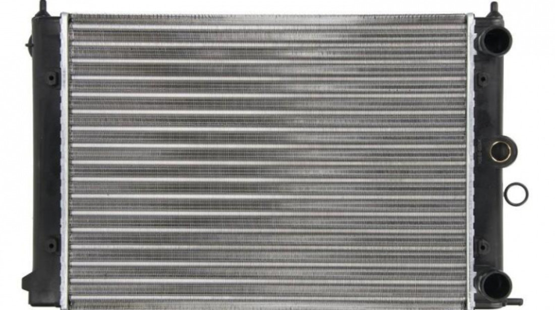 Radiator apa Volkswagen VW DERBY (86C, 80) 1981-1984 #4 01103088