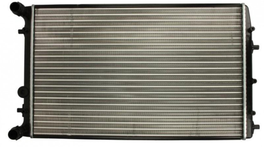 Radiator apa Volkswagen VW FOX (5Z1, 5Z3) 2003-2016 #3 01103030