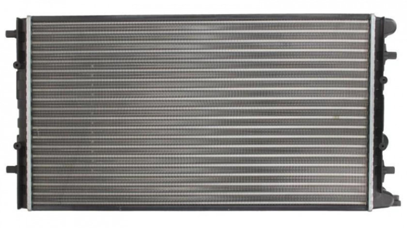 Radiator apa Volkswagen VW NEW BEETLE Cabriolet (1Y7) 2002-2010 #4 01103004