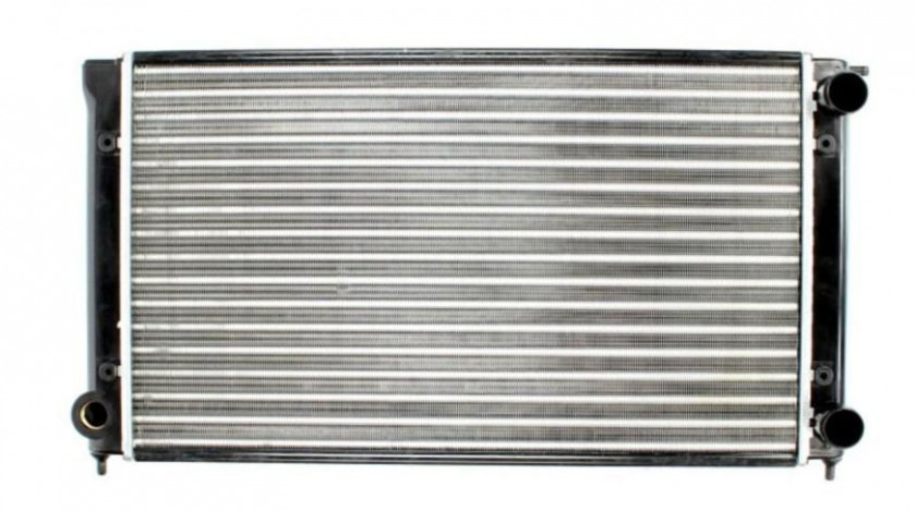 Radiator apa Volkswagen VW SCIROCCO (53B) 1980-1992 #4 01103075