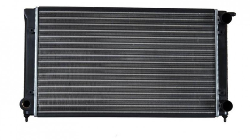 Radiator apa Volkswagen VW SCIROCCO (53B) 1980-1992 #2 01103075