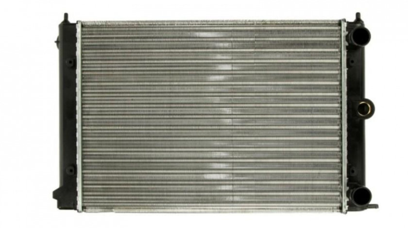 Radiator apa Volkswagen VW SCIROCCO (53B) 1980-1992 #2 01103088