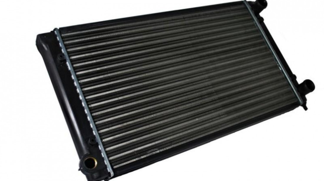 Radiator apa Volkswagen VW SCIROCCO (53B) 1980-1992 #4 1020409808