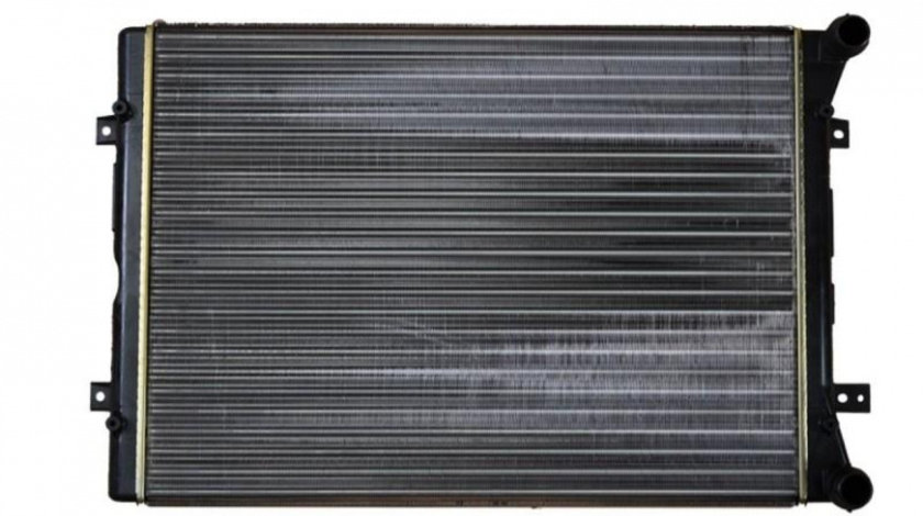 Radiator apa Volkswagen VW SHARAN (7M8, 7M9, 7M6) 1995-2010 #3 040001N