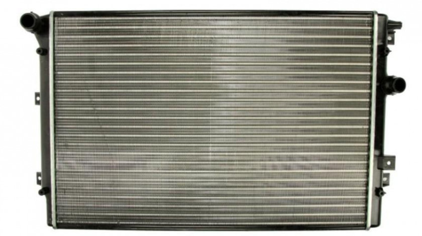 Radiator apa Volkswagen VW TIGUAN (5N_) 2007-2016 #4 01103168