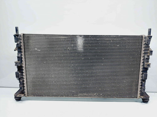 Radiator apa Volvo C30 Coupe Facelift Rdesign [Fabr 2006-2013] 3M5H8005TL 1.6 D4164T80KW / 109CP