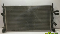 Radiator apa Volvo S40 2 (2004->) 1.6 1.8 tdci 3m5...