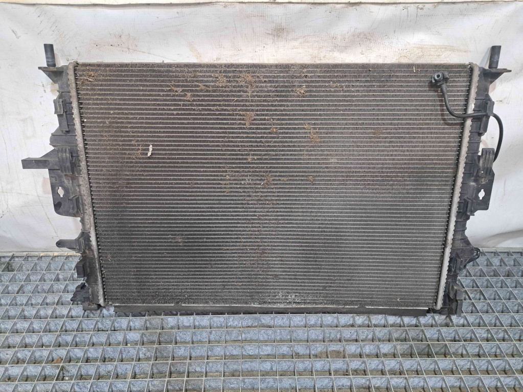 Radiator apa Volvo V40 [Fabr 2013-2019] 31319064 1.6 D162T