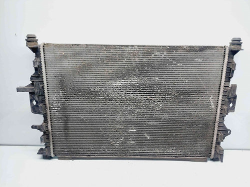 Radiator apa Volvo V40 [Fabr 2013-2019] 31319064 1.6 D4162T84KW / 115CP