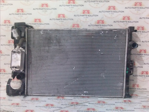 Radiator apa VOLVO XC 60