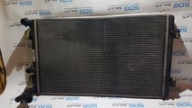 Radiator Apa VW Bora 1.8T 1998 - 2005 COD : 1J0 12...