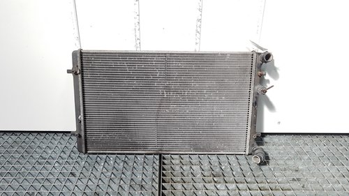 Radiator apa, Vw Bora (1J2) 1.9 tdi, AJM (id:386281)