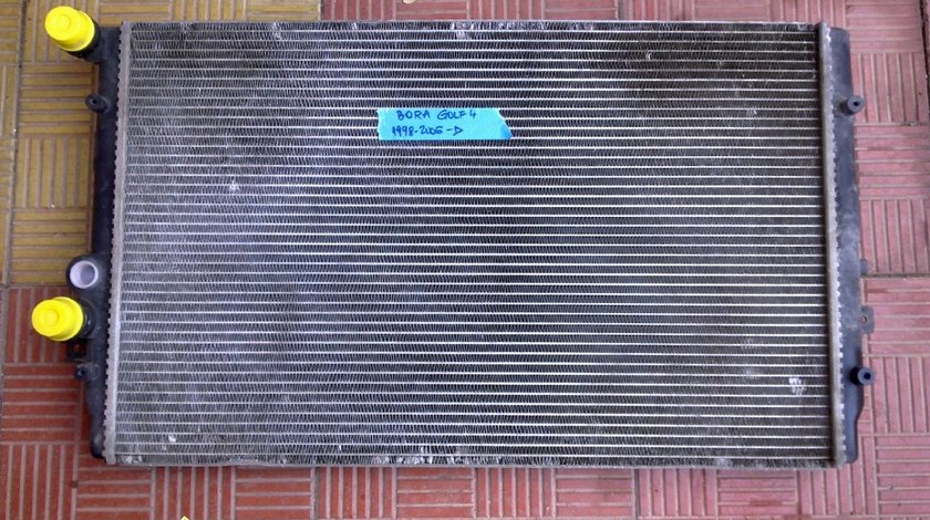 Radiator apa vw bora 2003