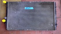 Radiator apa vw golf 4 bora 2002