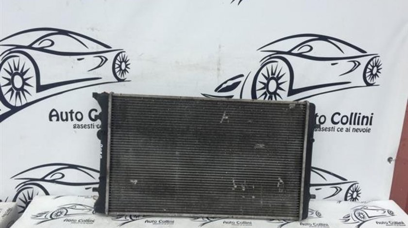 Radiator Apa VW Golf 4