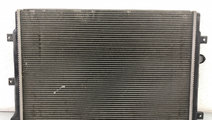 Radiator apa VW Golf 6, 2.0 GTD, DSG sedan 2009 (1...