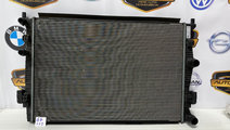 Radiator apa VW Golf 7 1.2 benzina