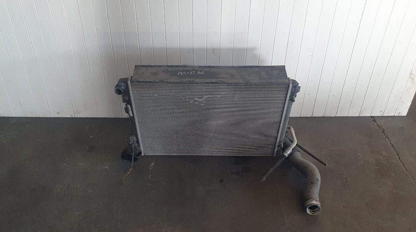 Radiator apa Vw Passat B6 1.4 TSI 2006 2007 2008 2009 2010 cod piesa 1K0121253L