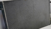 Radiator apa VW Passat B6 2.0 TDI BMP BMM 3C012125...