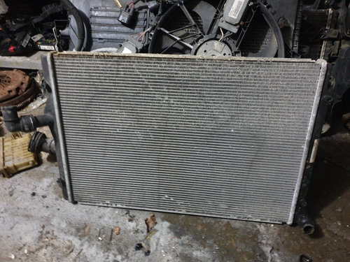 Radiator Apa Vw Passat B6 2.0TDI CBAB Euro 5 3C0121253BB