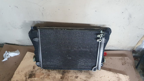 Radiator apa Vw Passat B7 2.0 TDI combi an de fabricatie 2012