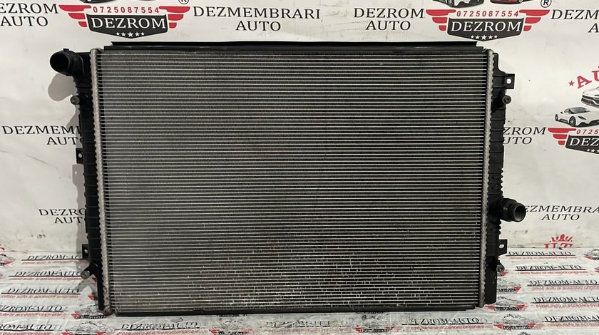 Radiator apa VW Passat B7 Sedan (362) 2.0 TDI 140 cai cod: 5K0121251Q