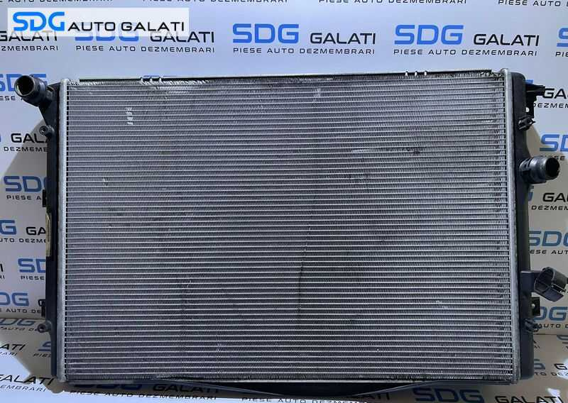 Radiator Apa VW Sharan 1.4 TSI CAVA CNWB CTHA 2011 - 2016 Cod 5N0121253L