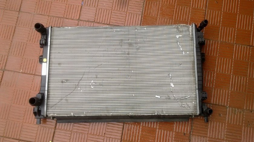 Radiator apa vw skoda seat audi