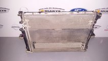 Radiator apa VW Touareg 2003-2008