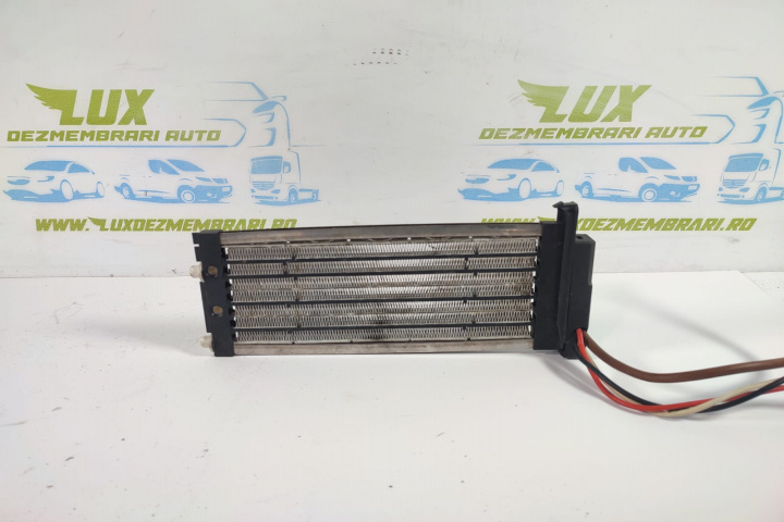 Radiator auxiliar incalzire electric a52101600 Peugeot 307 [2001 - 2005]