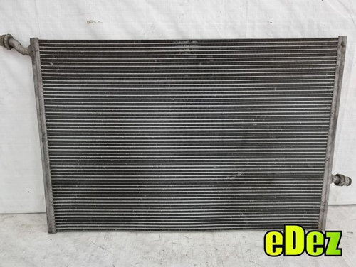 Radiator auxiliar racire apa Mercedes C-Class (2014->) [W205] 2.2 cdi A0995002003