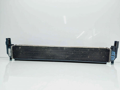 Radiator auxiliar racire apa Skoda Rapid (NH3) [Fabr 2012-2019] 6R0145805H 1.2 Benz CJZD81KW / 110CP