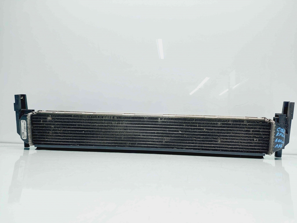 Radiator auxiliar racire apa Skoda Roomster Praktik (5J) [Fabr 2006-2015] 6R0145805H 1.2 Benz CJZD81KW / 110CP