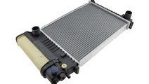 RADIATOR, BMW 3 E30, E36 /440X322X34/