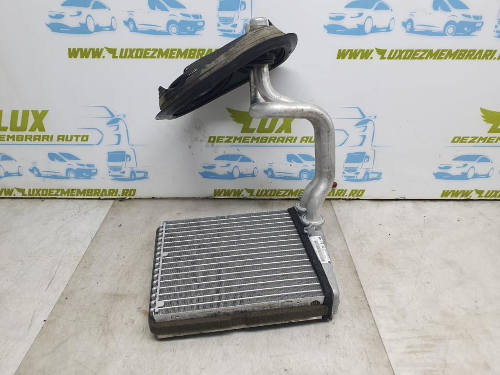 Radiator bord 1k0819031a Volkswagen VW Golf 5 [2003 - 2009]