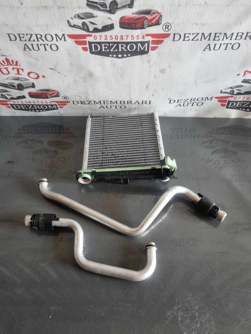 Radiator bord 5Q0819031 Seat Ateca 1.5 TSI 4Drive DADA 150 cai