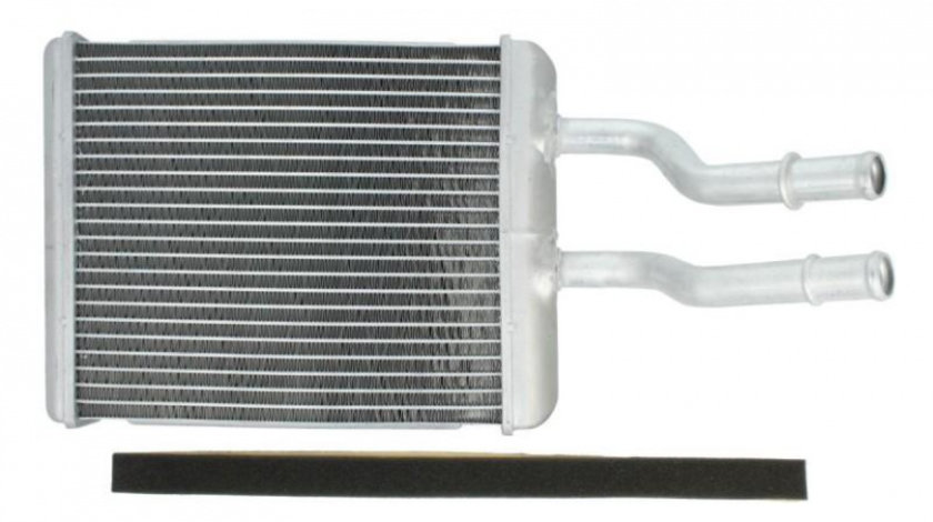 Radiator bord Alfa Romeo 147 (2001-2010) [937] #4 01006072