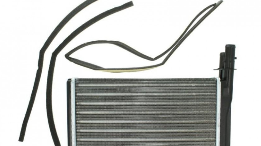 Radiator bord Alfa Romeo 166 (1998-2007) [936] #4 06043021