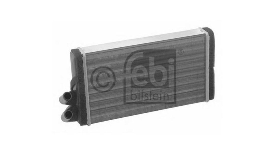 Radiator bord Audi AUDI 100 Avant (44, 44Q, C3) 1982-1990 #2 0010306052