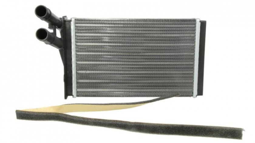 Radiator bord Audi AUDI 80 (89, 89Q, 8A, B3) 1986-1991 #4 03006097