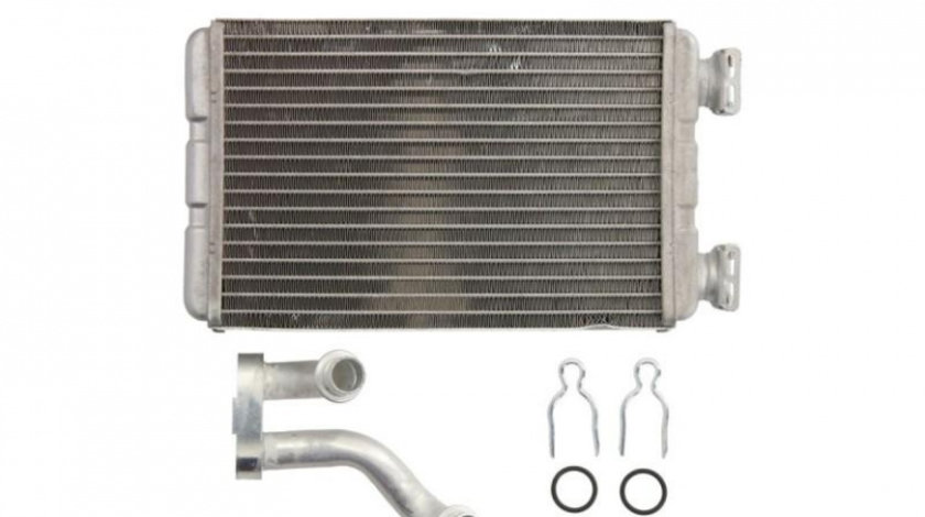 Radiator bord BMW 3 Compact (E36) 1994-2000 #4 06006257