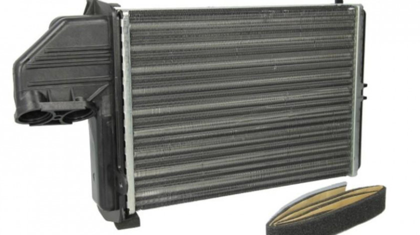 Radiator bord BMW 3 cupe (E36) 1992-1999 #4 059150N